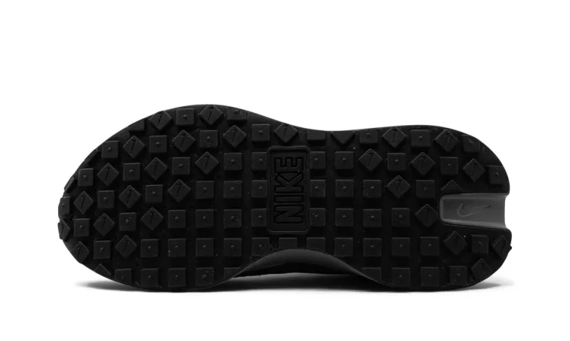 Nike Lifestyle PHOENIX WAFFLE WMNS 'Dark Black'